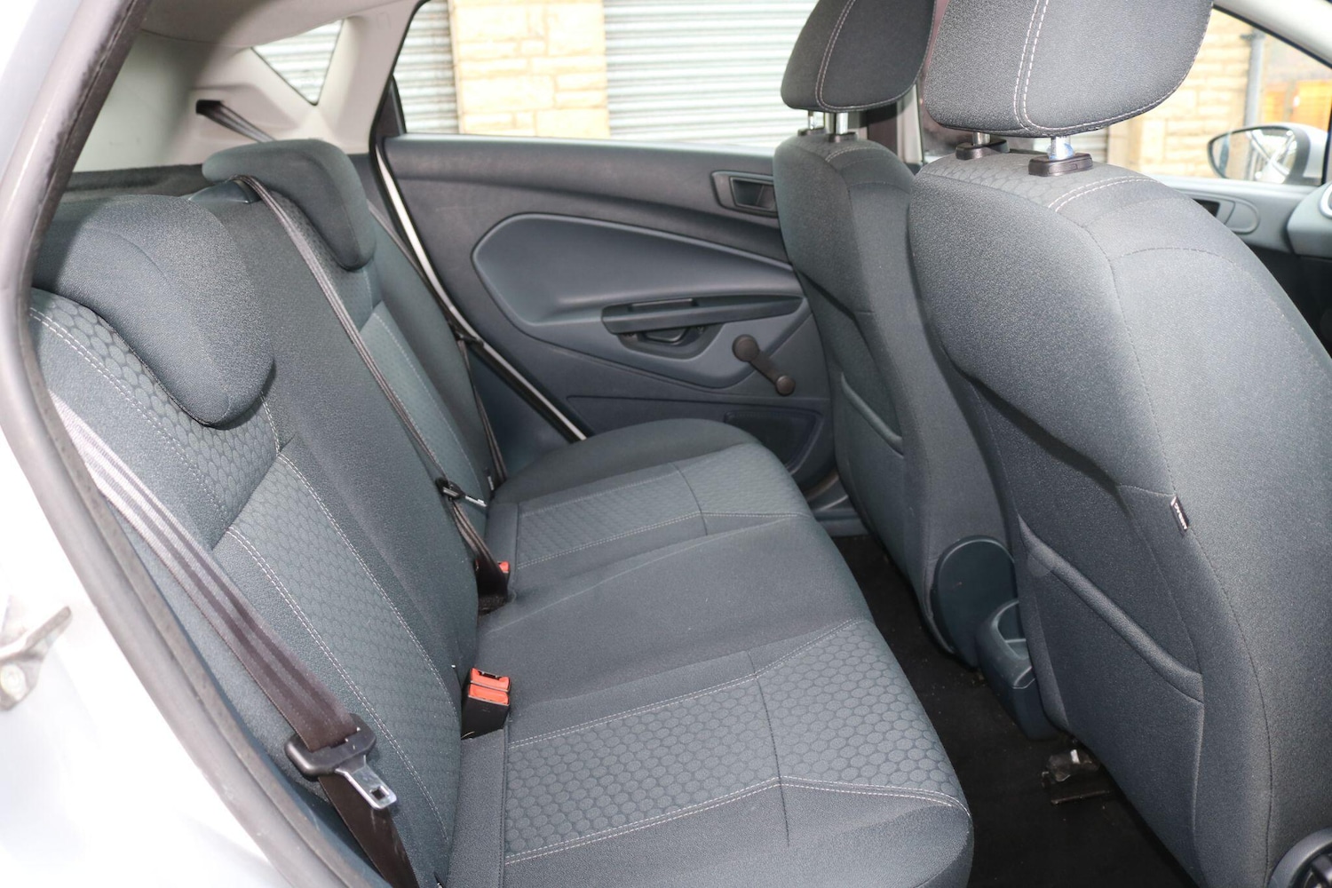 Used Ford Fiesta 2010 for sale - 77783758: Photo 17