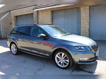 Used Skoda Octavia 2019 for sale - 78375497: Photo