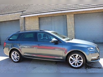 Used Skoda Octavia 2019 for sale - 78375497: Photo