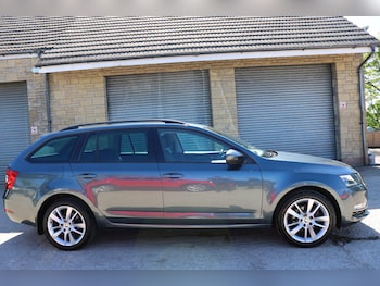 Used Skoda Octavia 2019 for sale - 78375497: Photo