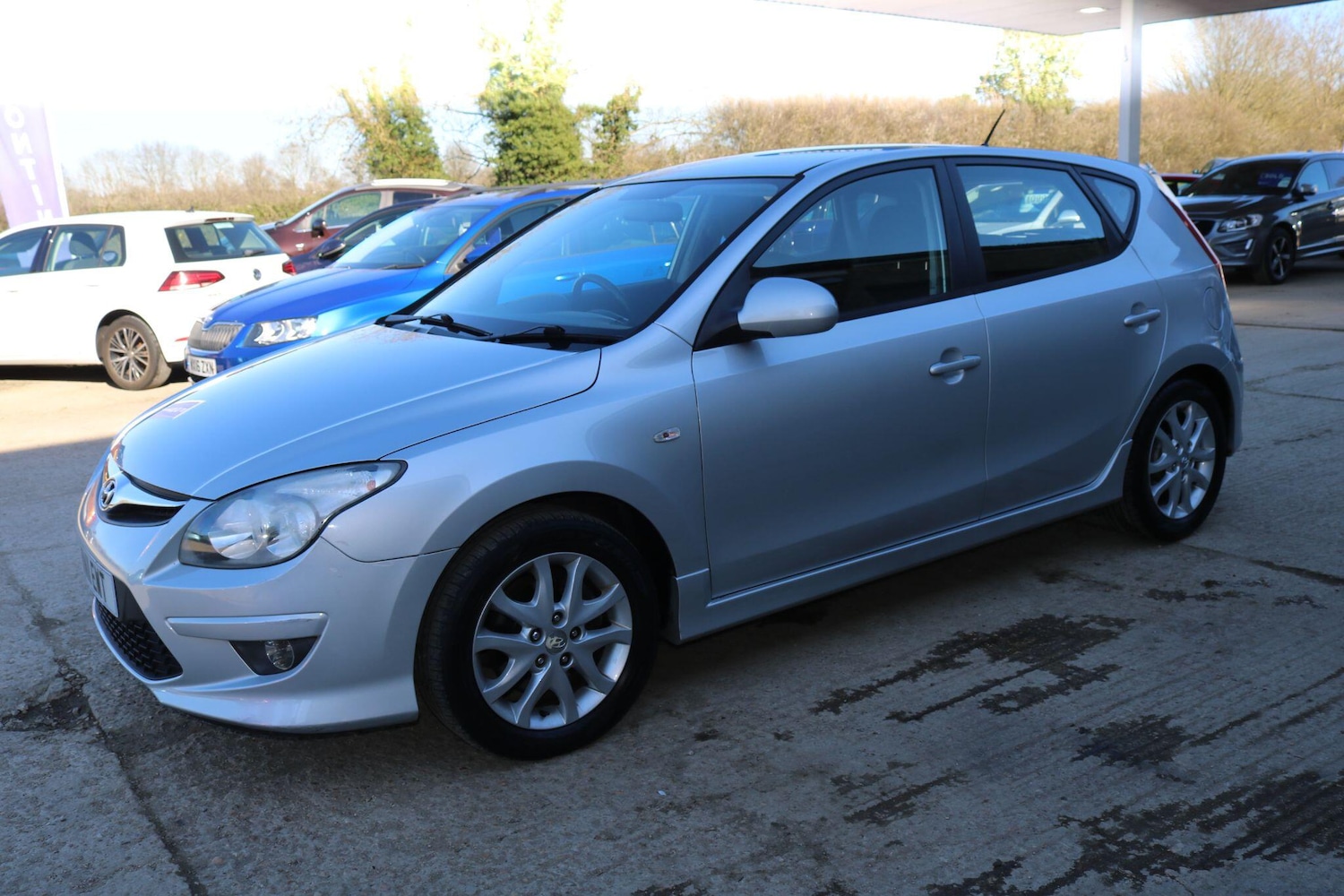 Used Hyundai i30 2011 for sale - 77939553: Photo 15
