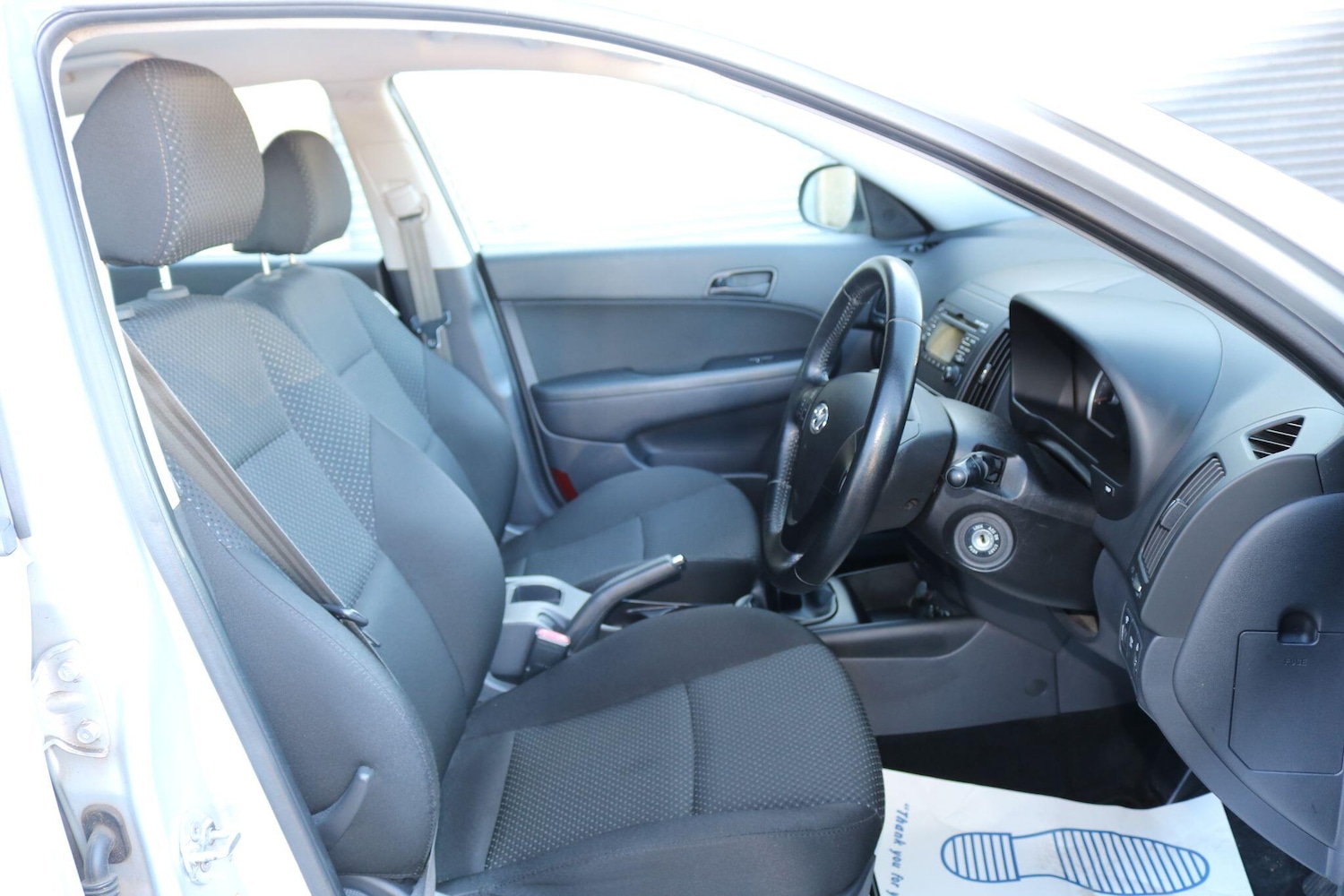 Used Hyundai i30 2011 for sale - 77939553: Photo 18