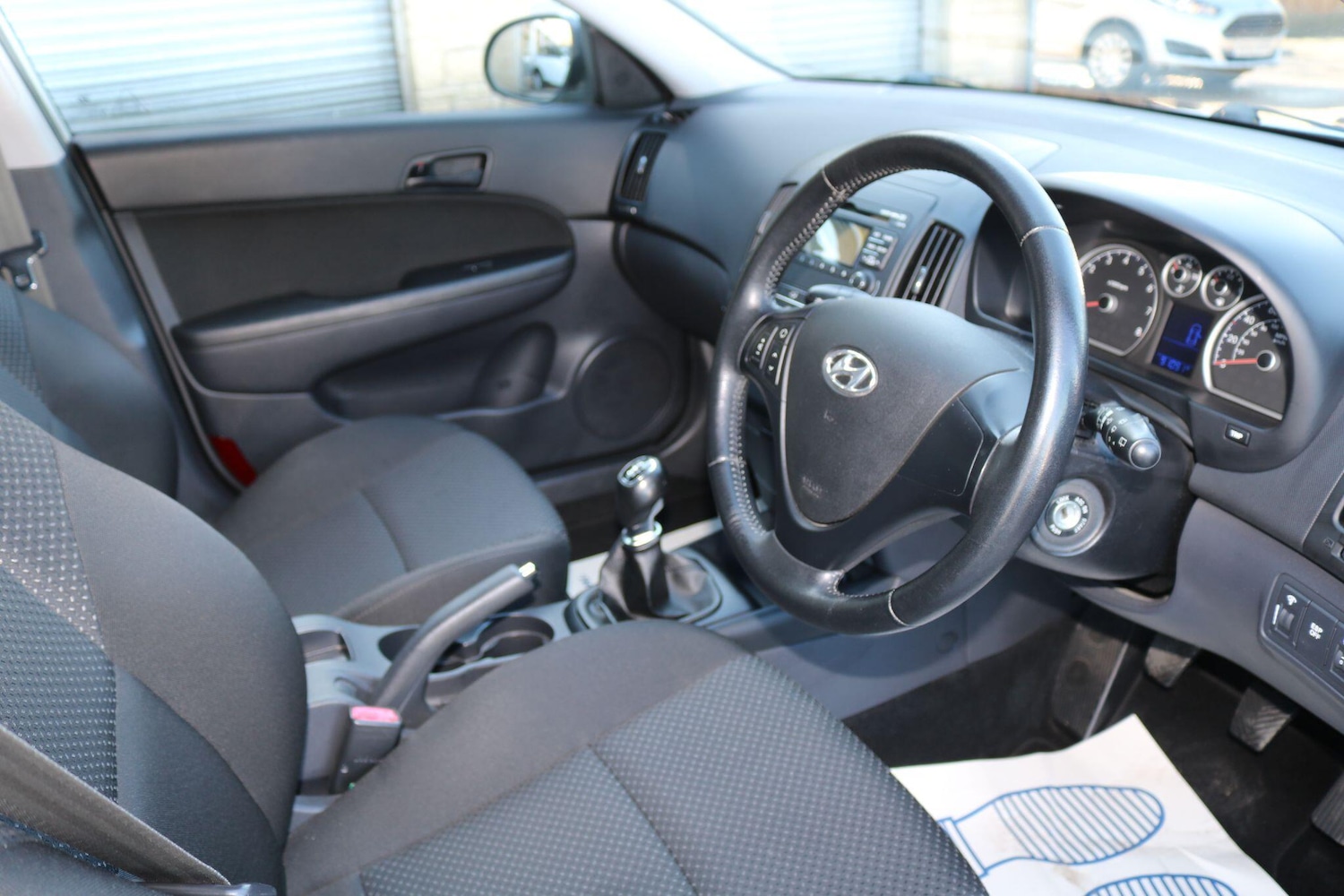 Used Hyundai i30 2011 for sale - 77939553: Photo 19