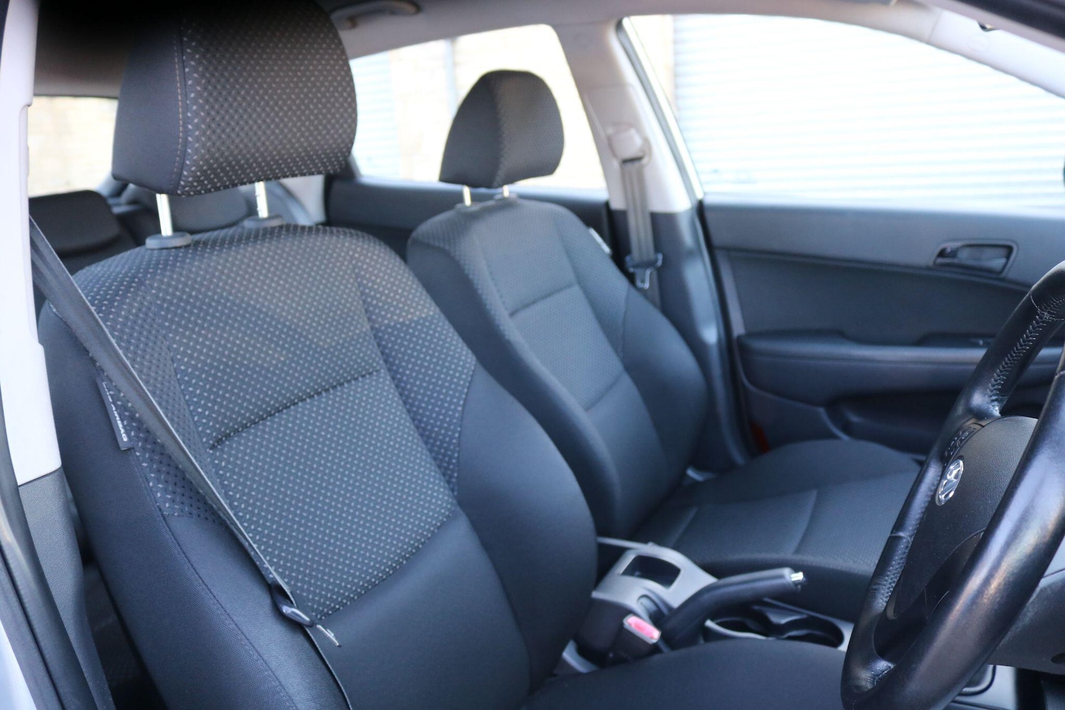 Used Hyundai i30 2011 for sale - 77939553: Photo 20