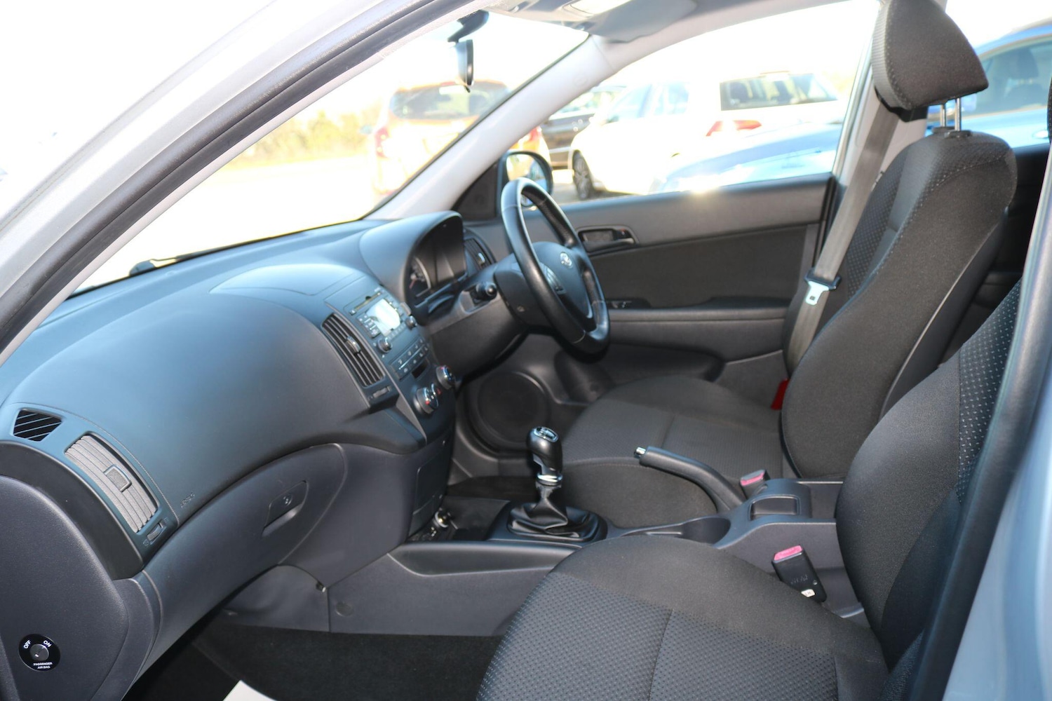 Used Hyundai i30 2011 for sale - 77939553: Photo 21