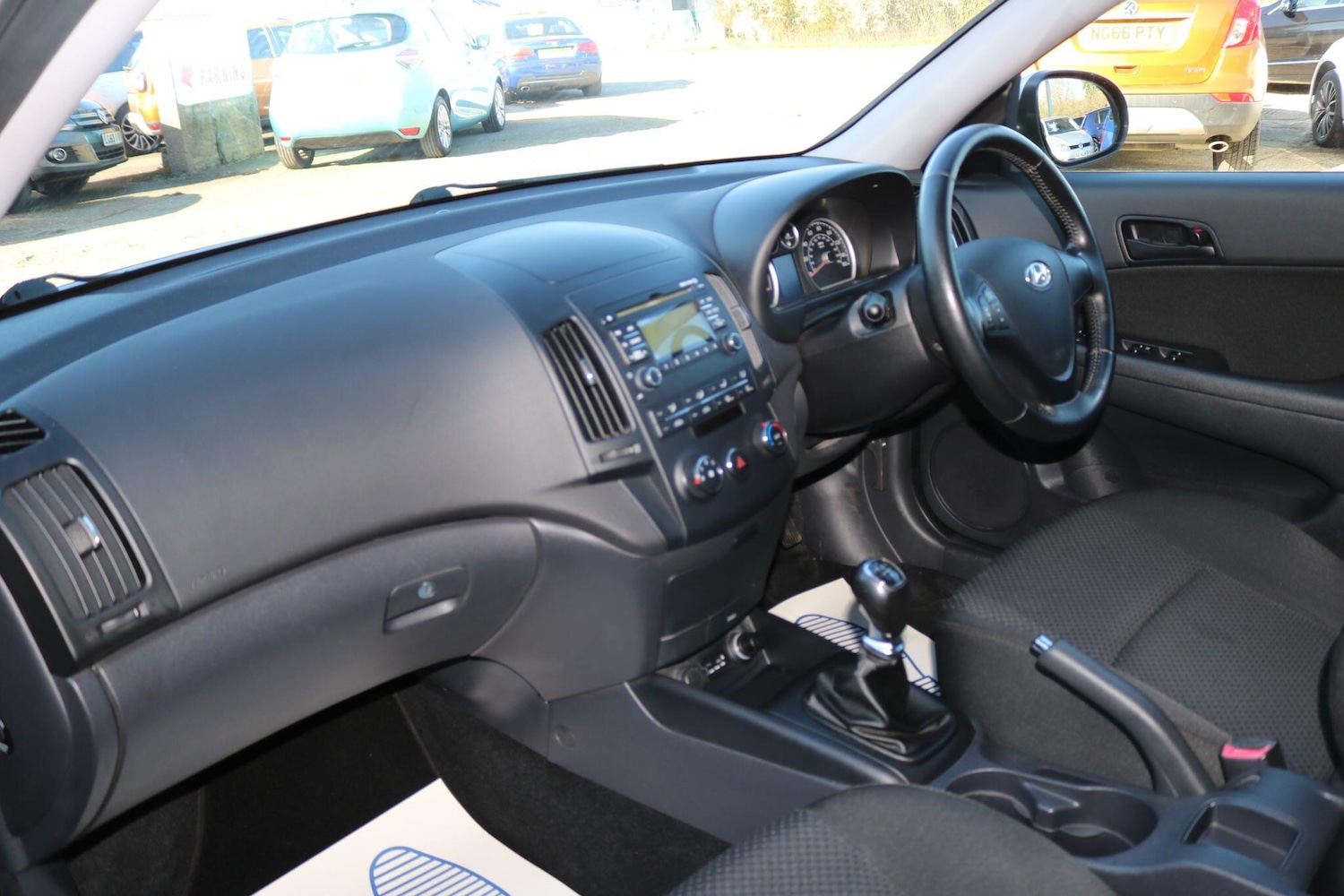 Used Hyundai i30 2011 for sale - 77939553: Photo 22