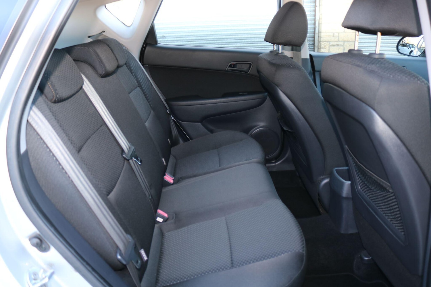 Used Hyundai i30 2011 for sale - 77939553: Photo 23