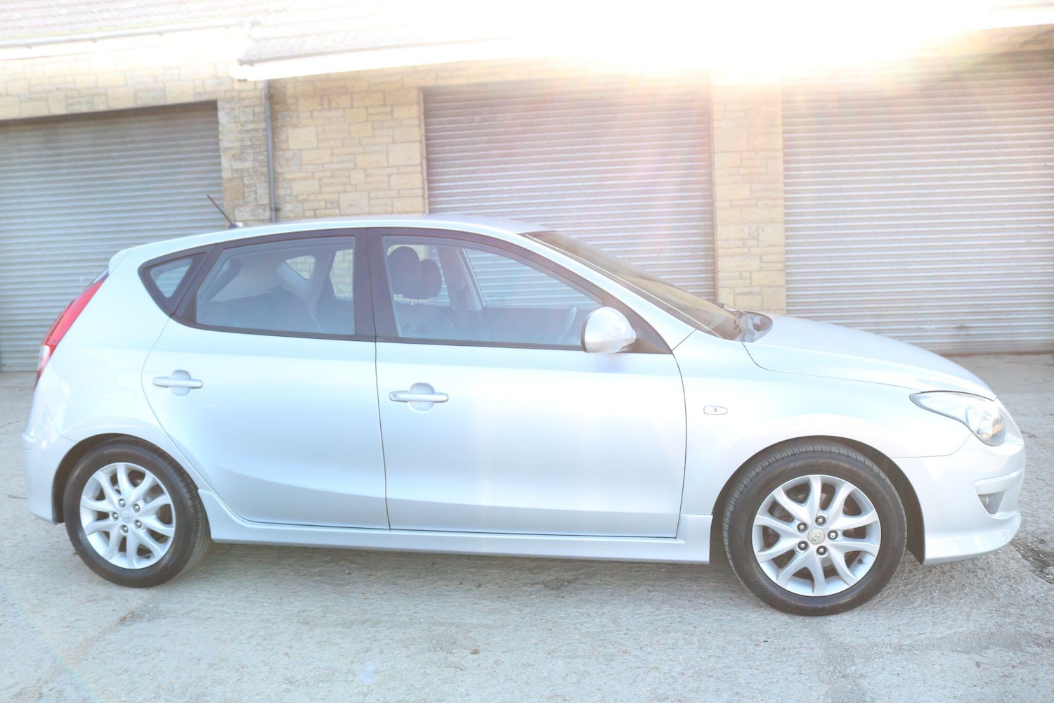 Used Hyundai i30 2011 for sale - 77939553: Photo 4