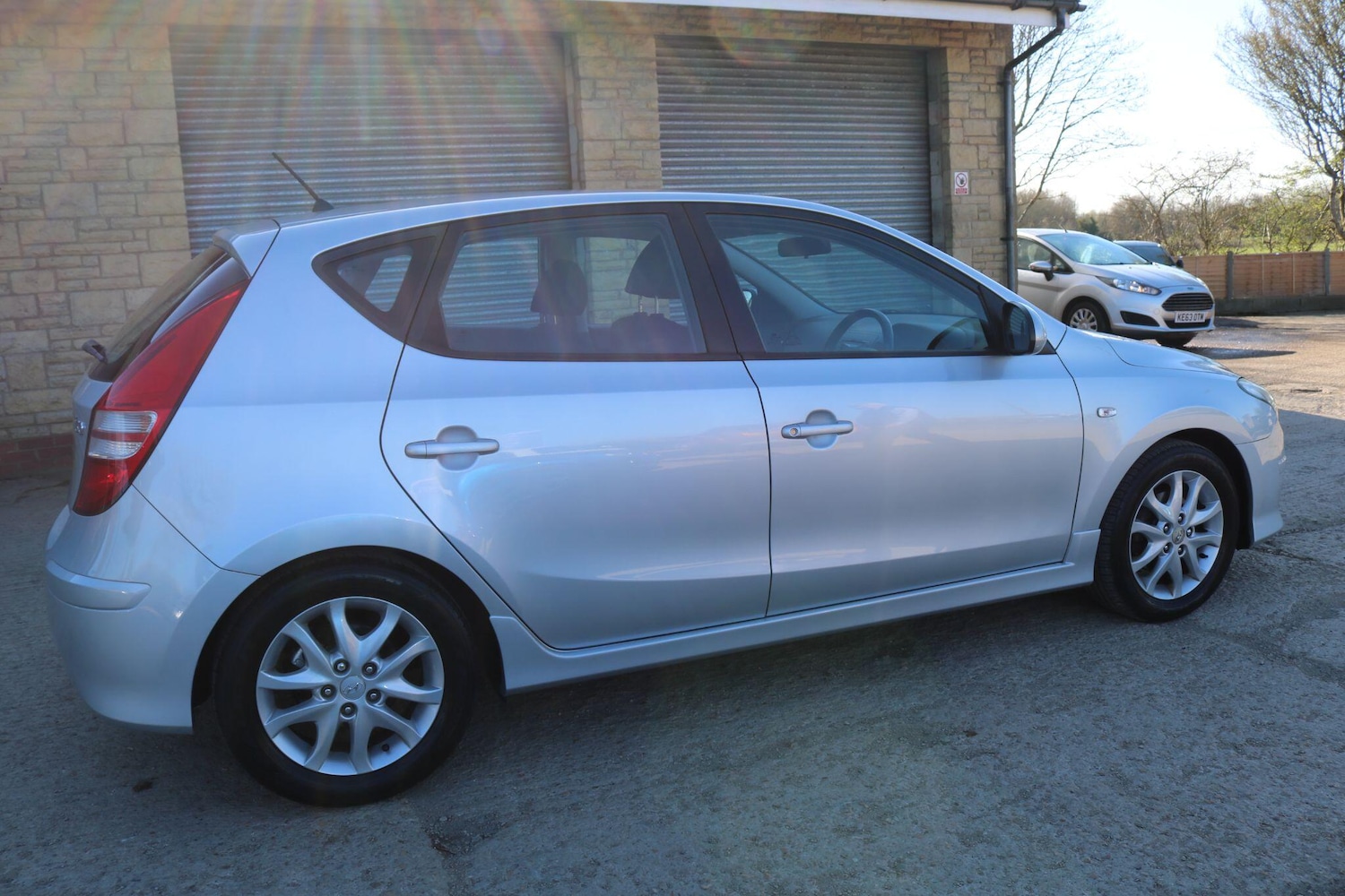 Used Hyundai i30 2011 for sale - 77939553: Photo 5