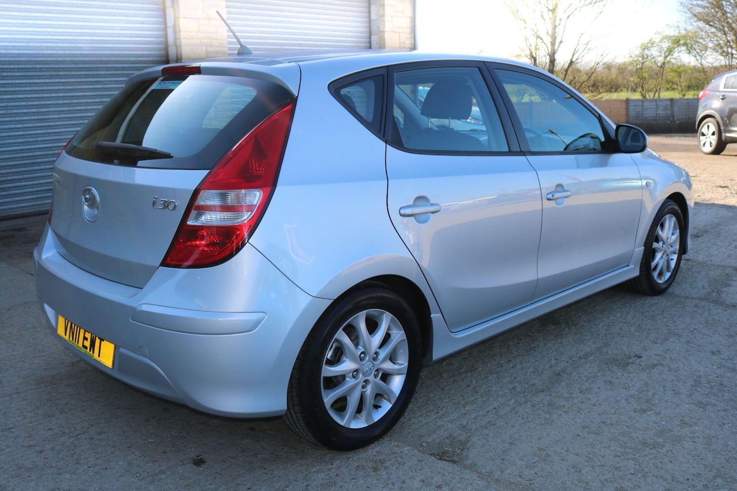 Used Hyundai i30 2011 for sale - 77939553: Photo 6