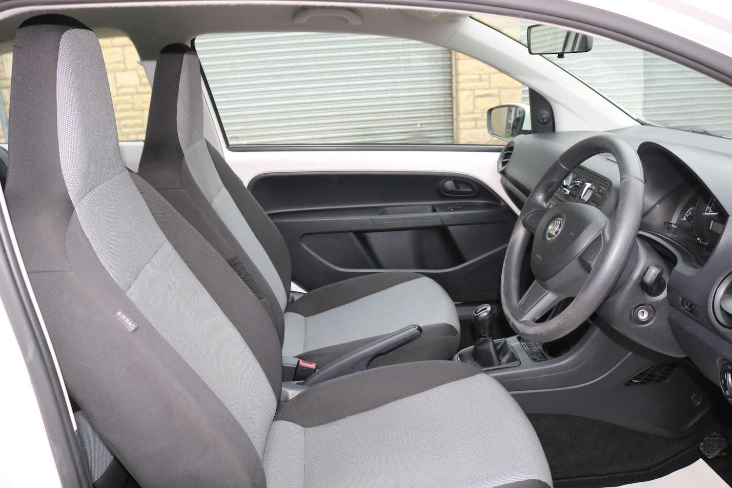 Used Skoda Citigo 2014 for sale - 77510206: Photo 17