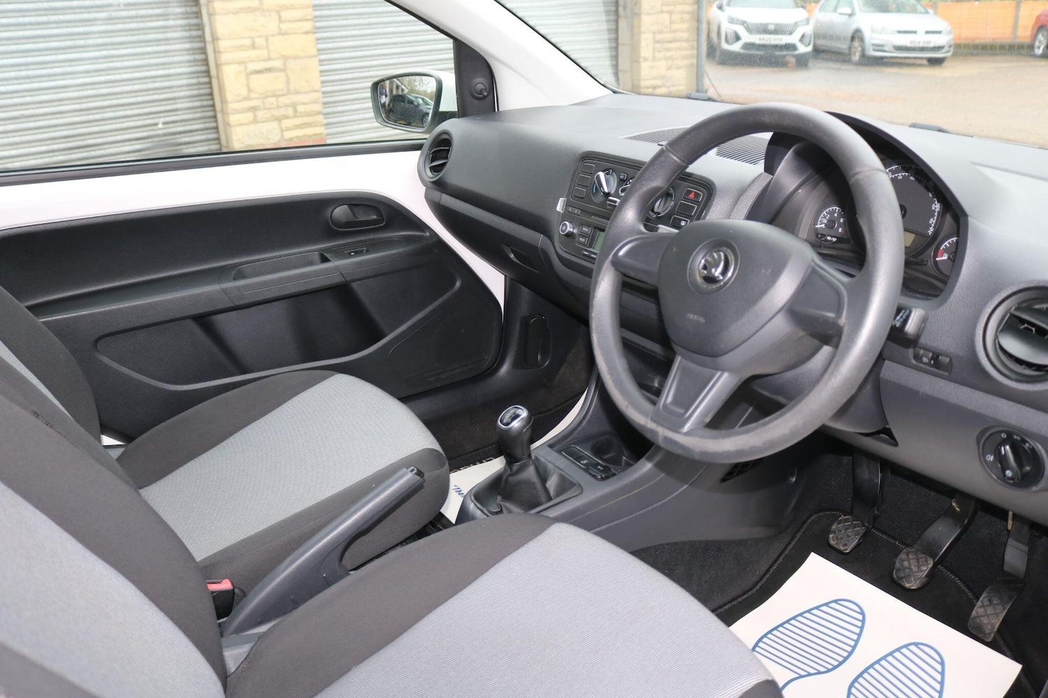 Used Skoda Citigo 2014 for sale - 77510206: Photo 18