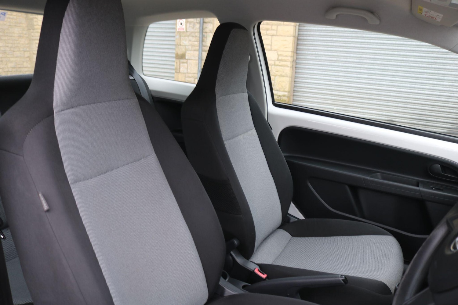 Used Skoda Citigo 2014 for sale - 77510206: Photo 19