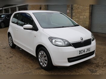 (14) - 1.0 MPI SE Euro 5 3dr