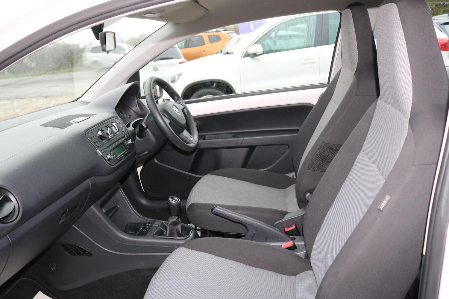 Used Skoda Citigo 2014 for sale - 77510206: Photo 20