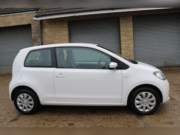 Used Skoda Citigo 2014 for sale - 77510206: Photo