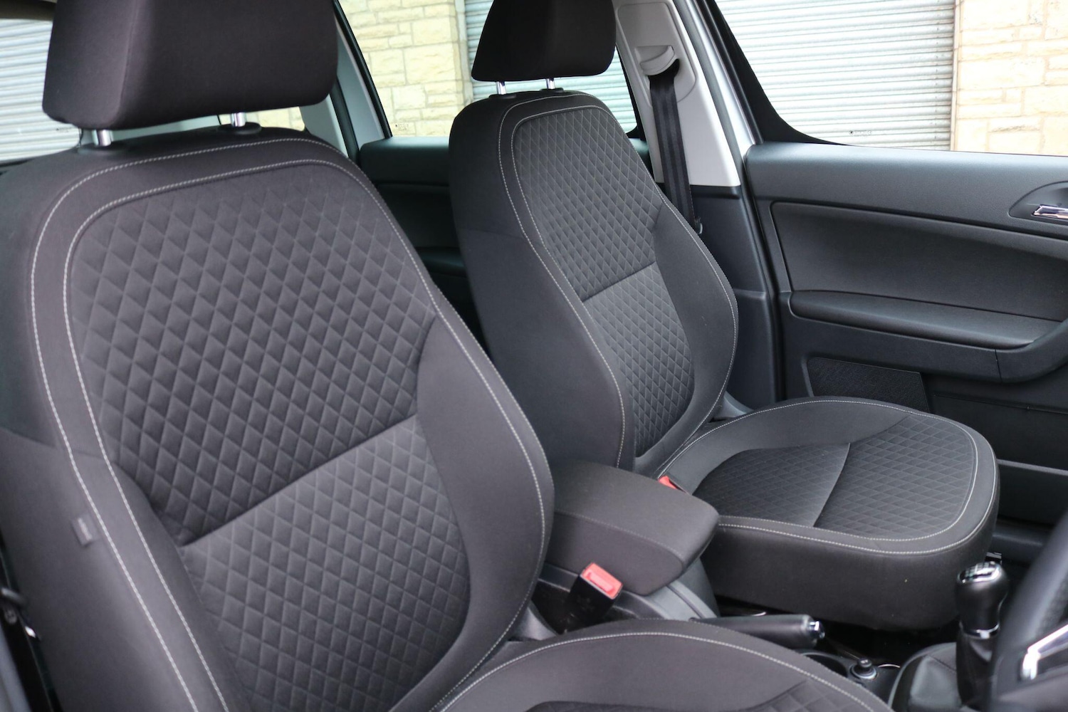 Used Skoda Yeti 2017 for sale - 77498206: Photo 18