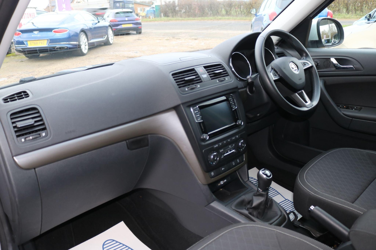 Used Skoda Yeti 2017 for sale - 77498206: Photo 20