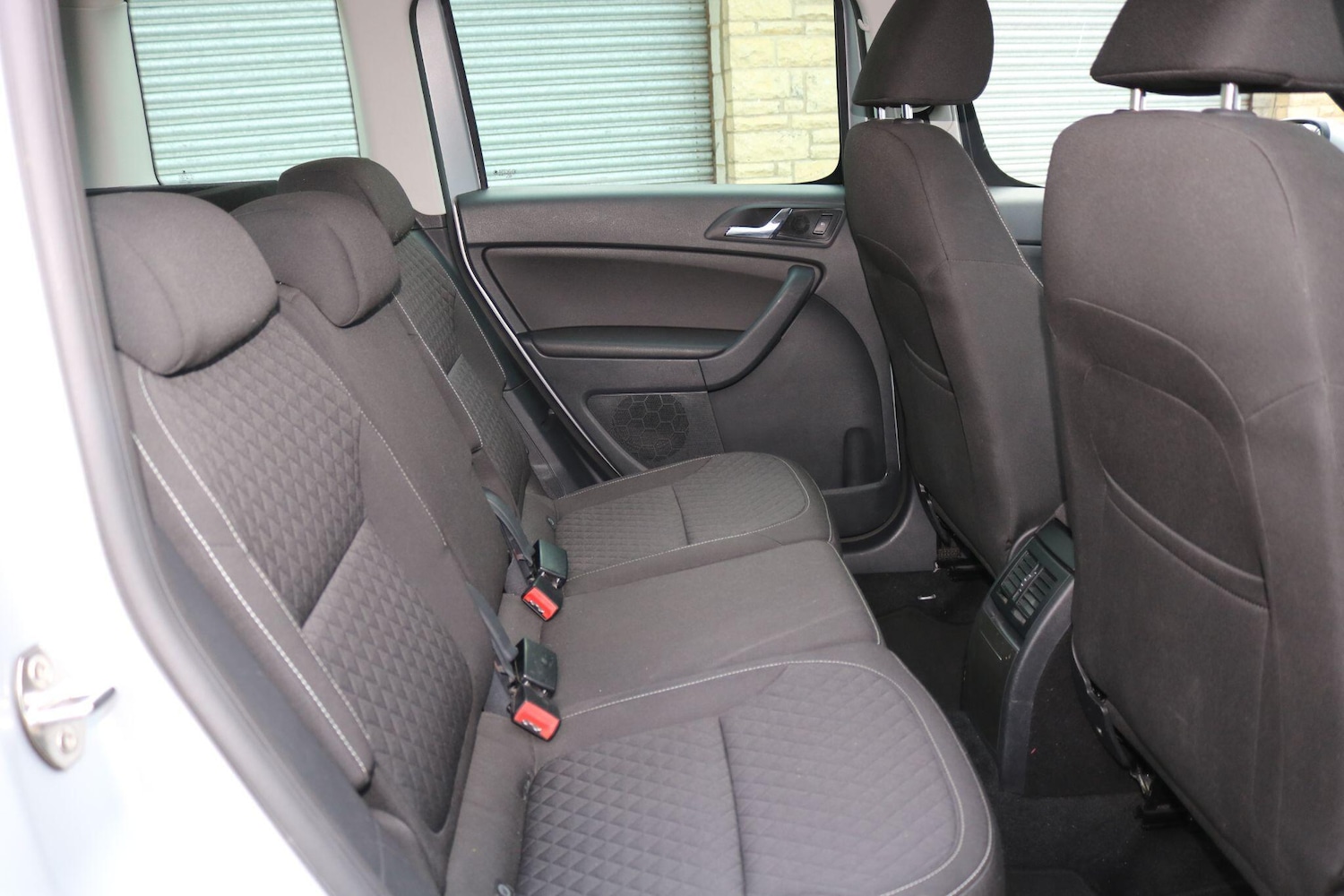 Used Skoda Yeti 2017 for sale - 77498206: Photo 21