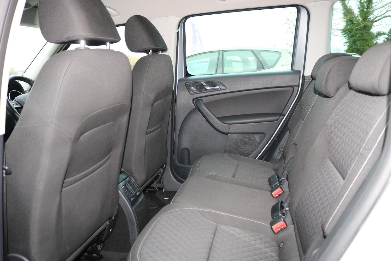 Used Skoda Yeti 2017 for sale - 77498206: Photo 22