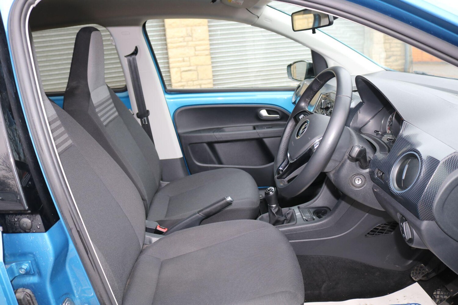 Used Volkswagen up! 2021 for sale - 77498190: Photo 15