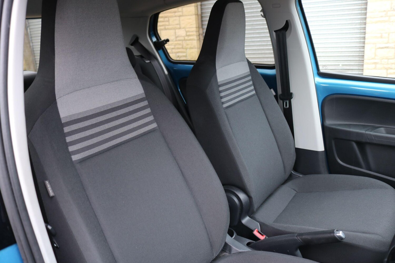 Used Volkswagen up! 2021 for sale - 77498190: Photo 17