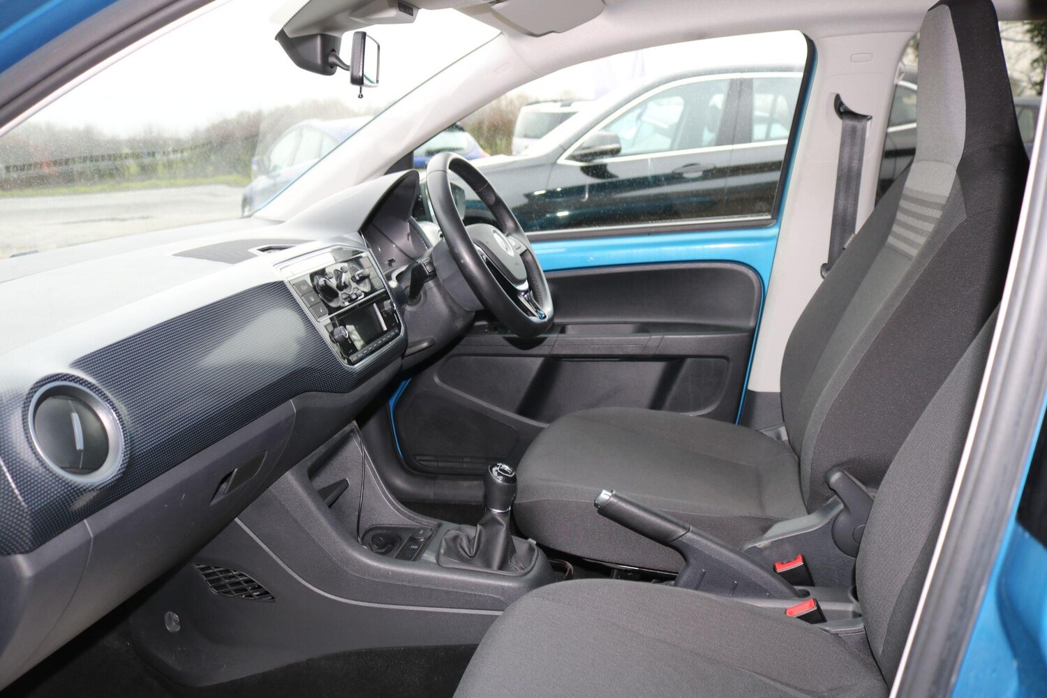 Used Volkswagen up! 2021 for sale - 77498190: Photo 18