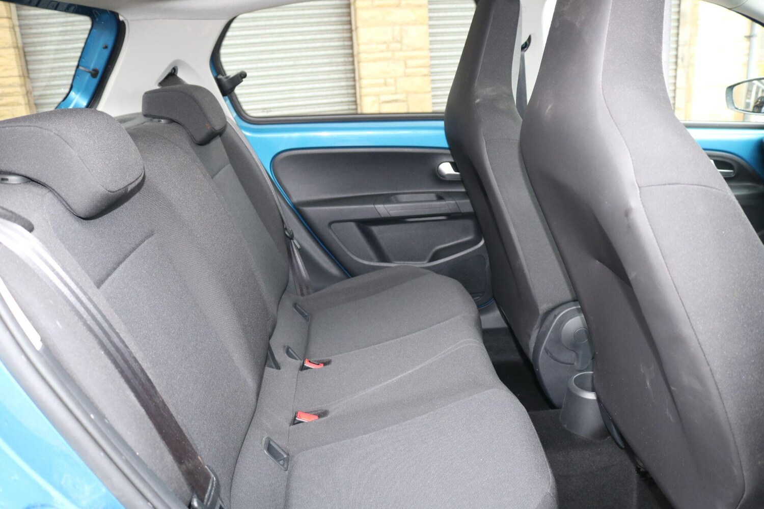 Used Volkswagen up! 2021 for sale - 77498190: Photo 20