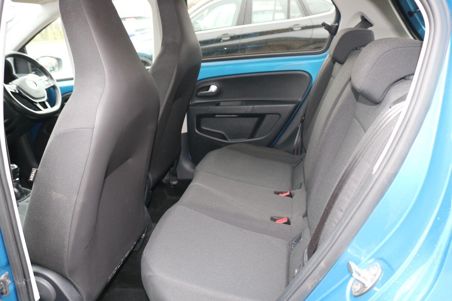 Used Volkswagen up! 2021 for sale - 77498190: Photo 21