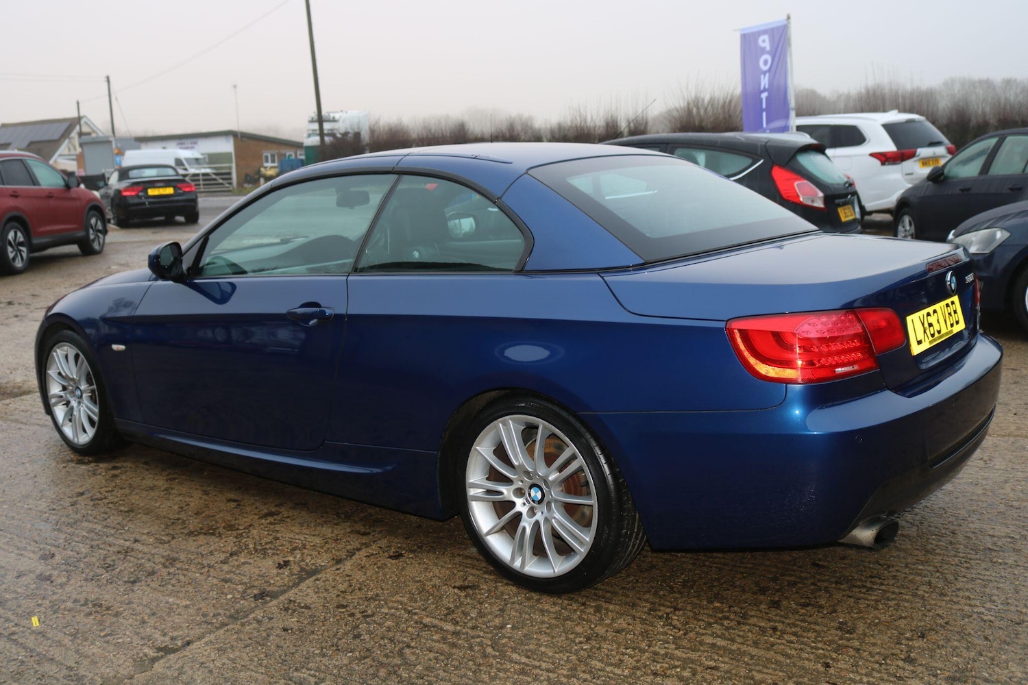 Used BMW 3 Series for sale - 77909768: Photo 10
