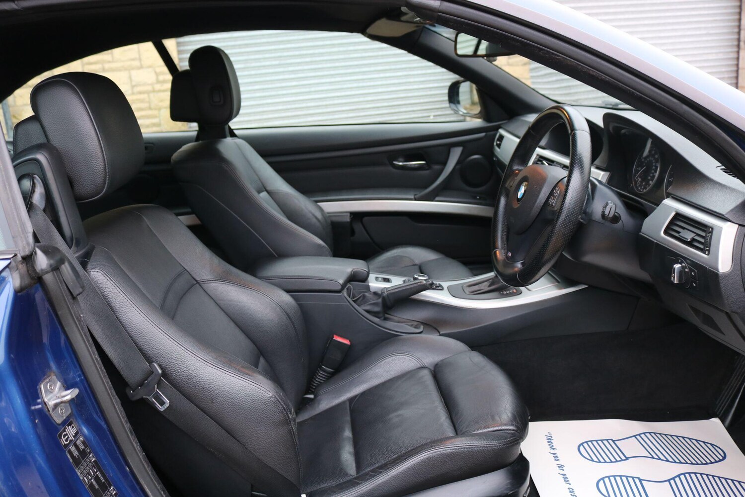 Used BMW 3 Series for sale - 77909768: Photo 15