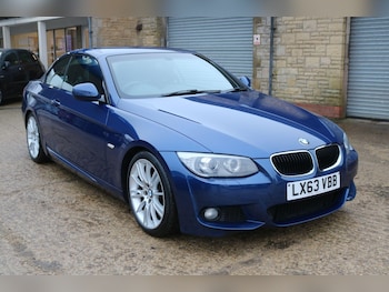 Used BMW 3 Series 2013 for sale - 77909768: Photo