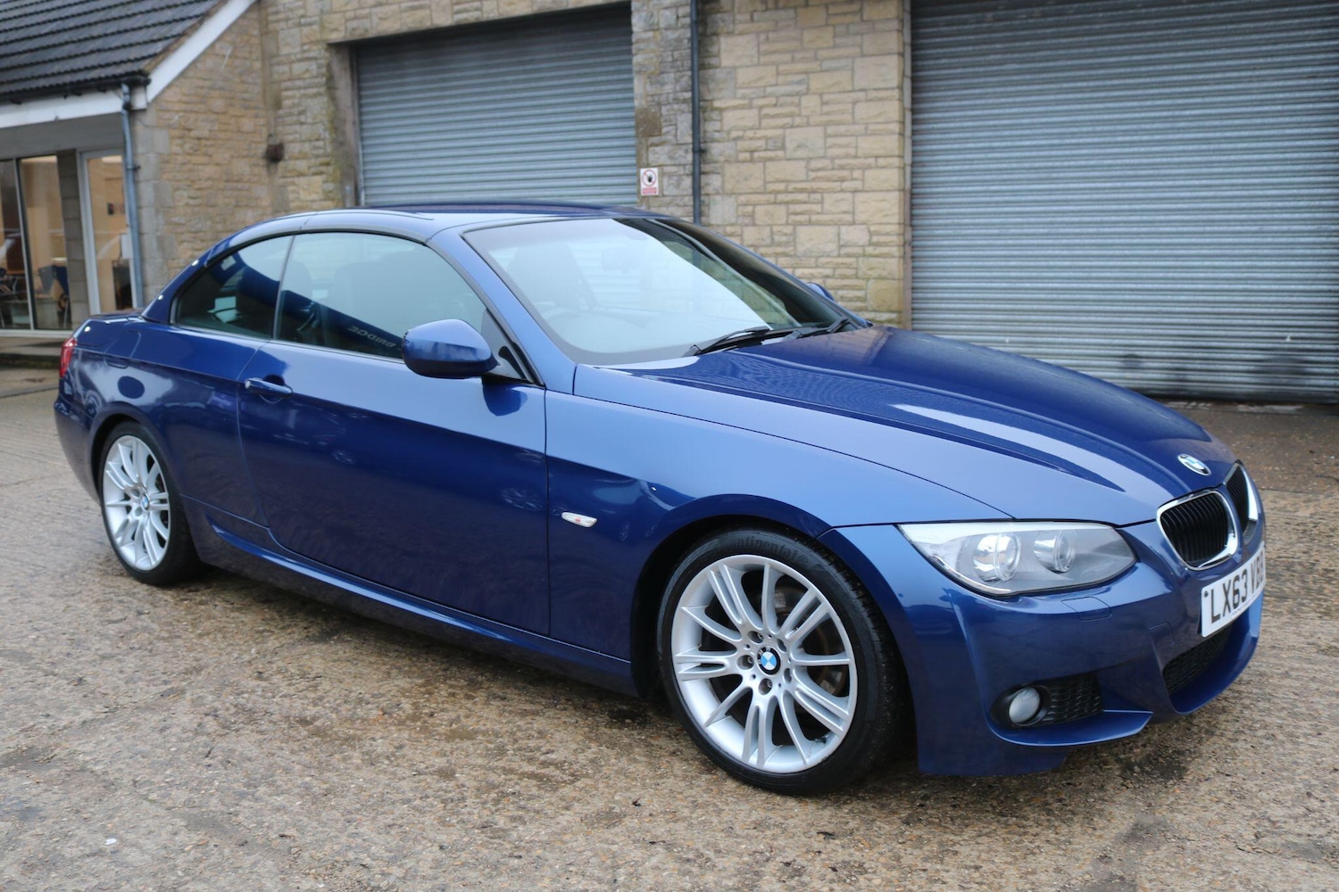 Used BMW 3 Series for sale - 77909768: Photo 2