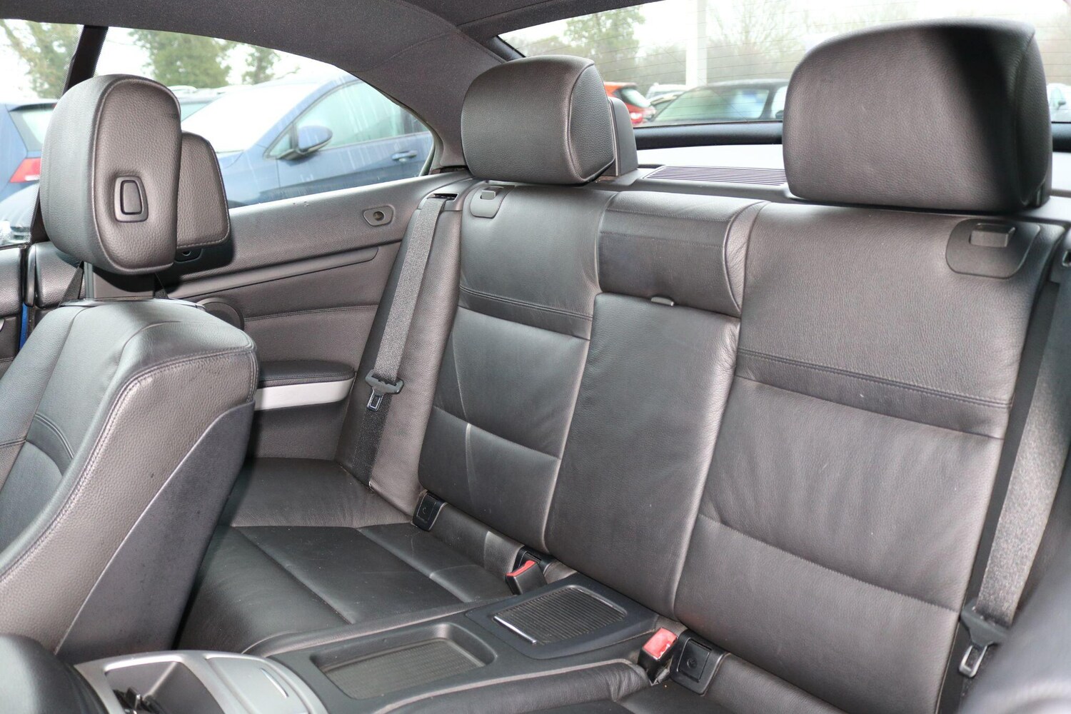 Used BMW 3 Series for sale - 77909768: Photo 20