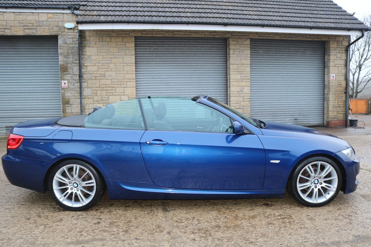 Used BMW 3 Series for sale - 77909768: Photo 23