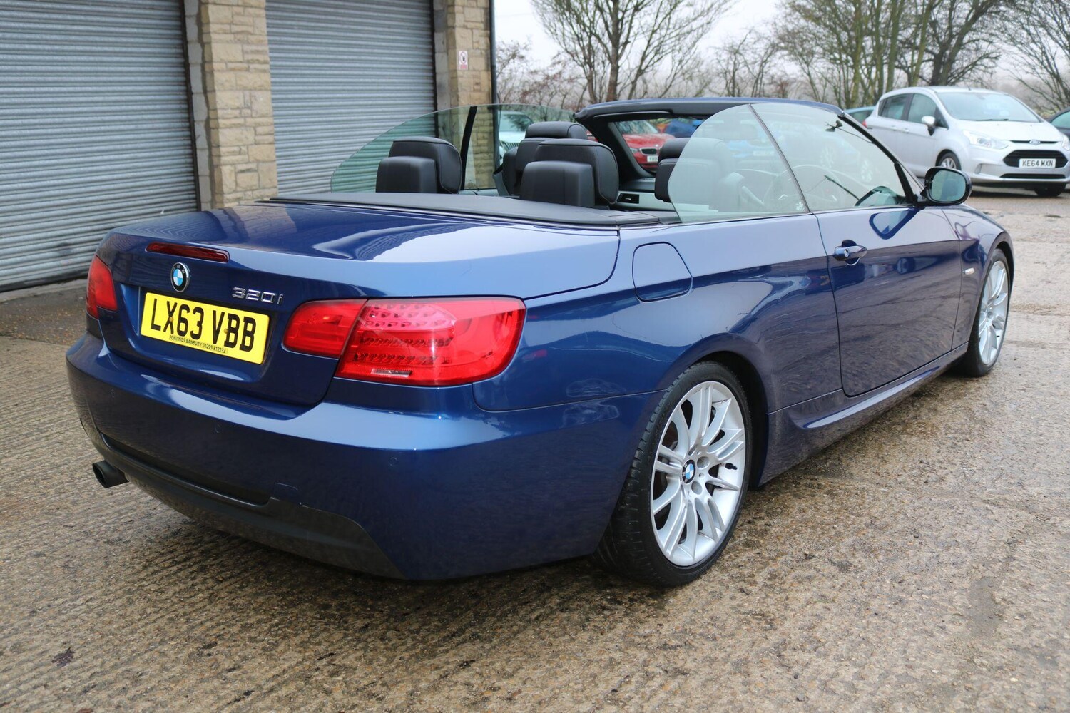 Used BMW 3 Series for sale - 77909768: Photo 24