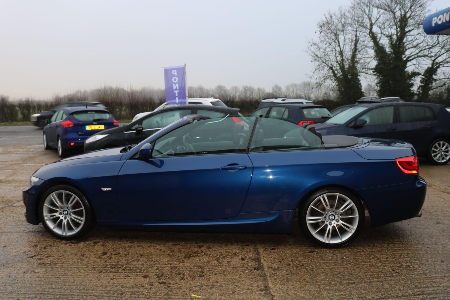 Used BMW 3 Series for sale - 77909768: Photo 26