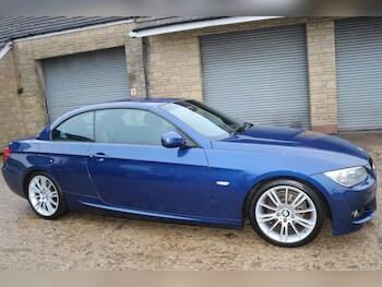 Used BMW 3 Series 2013 for sale - 77909768: Photo