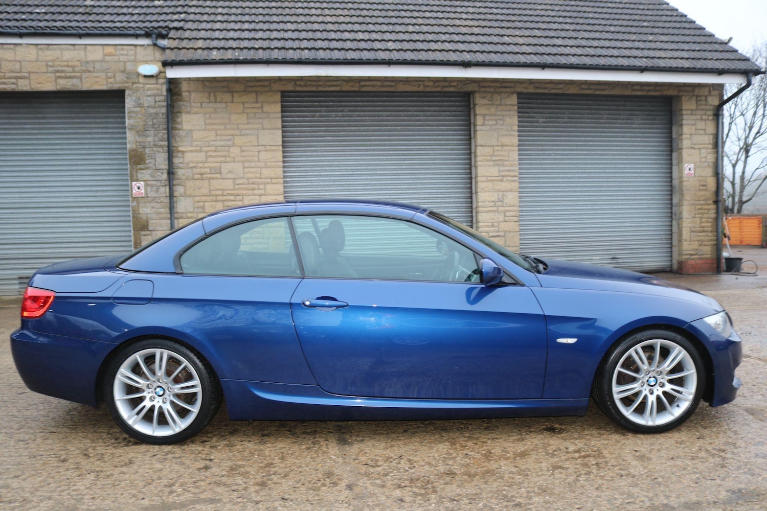 Used BMW 3 Series for sale - 77909768: Photo 4