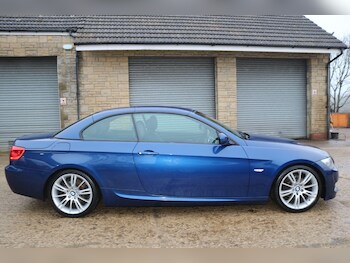 Used BMW 3 Series 2013 for sale - 77909768: Photo