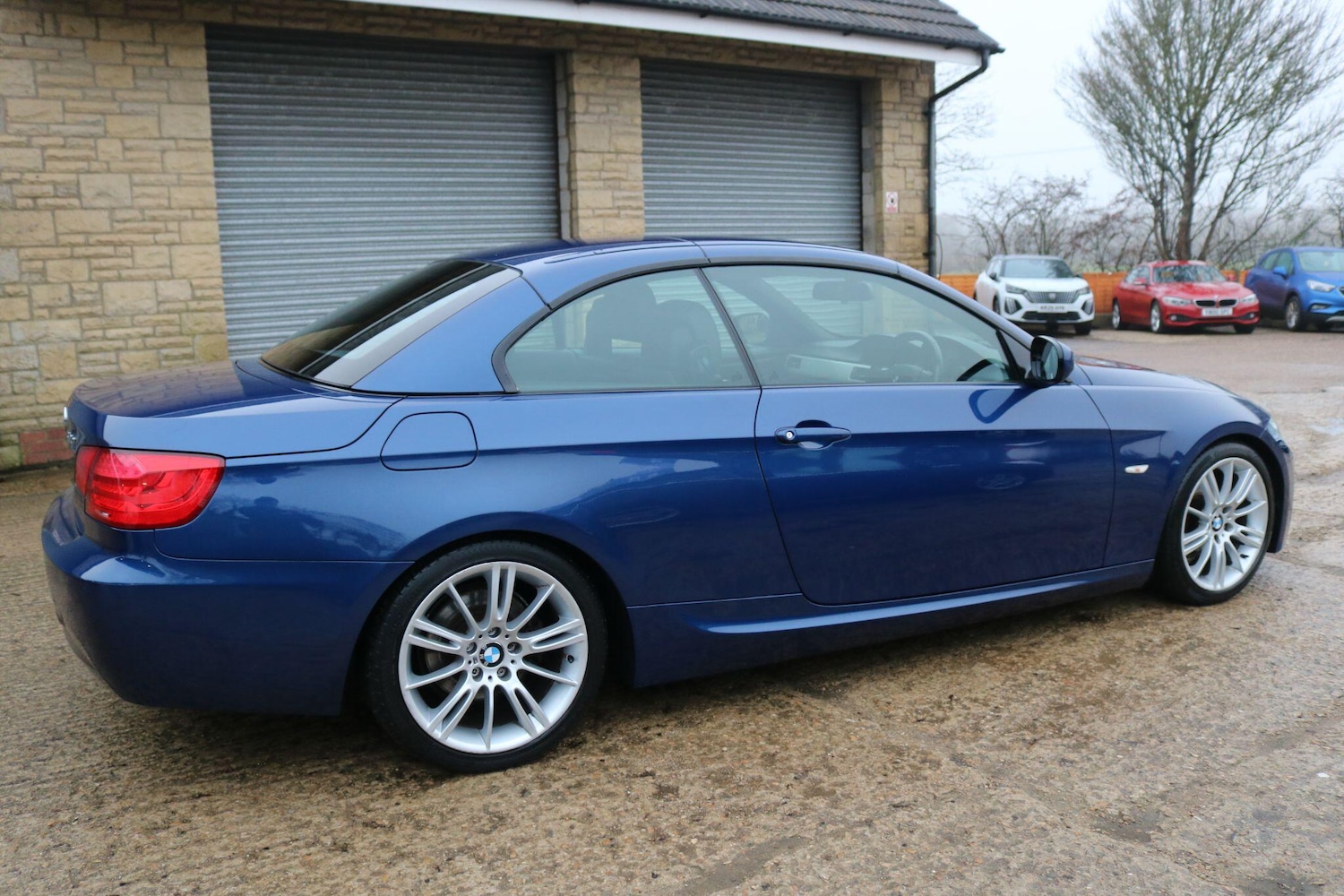 Used BMW 3 Series for sale - 77909768: Photo 5