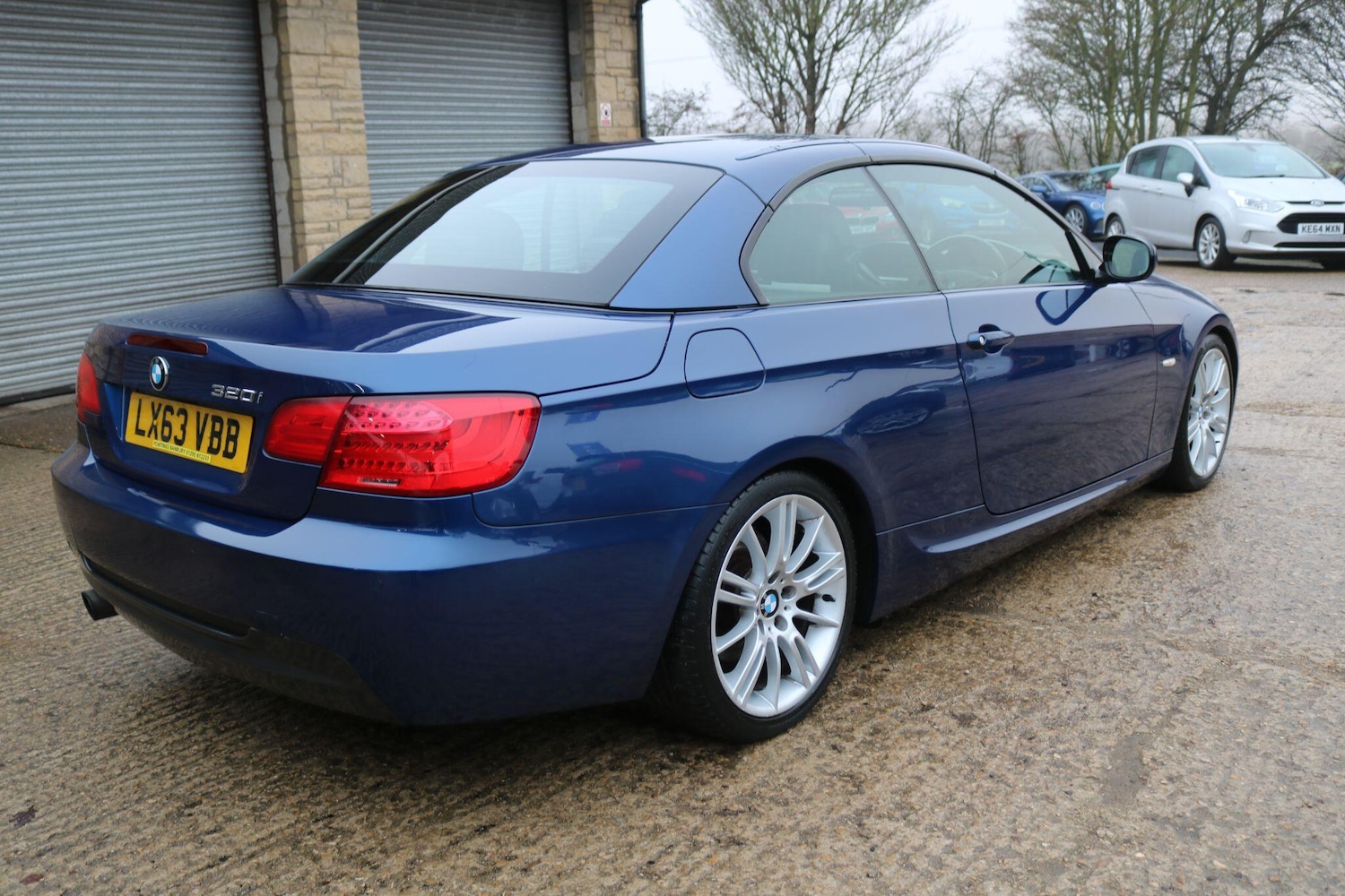Used BMW 3 Series for sale - 77909768: Photo 6