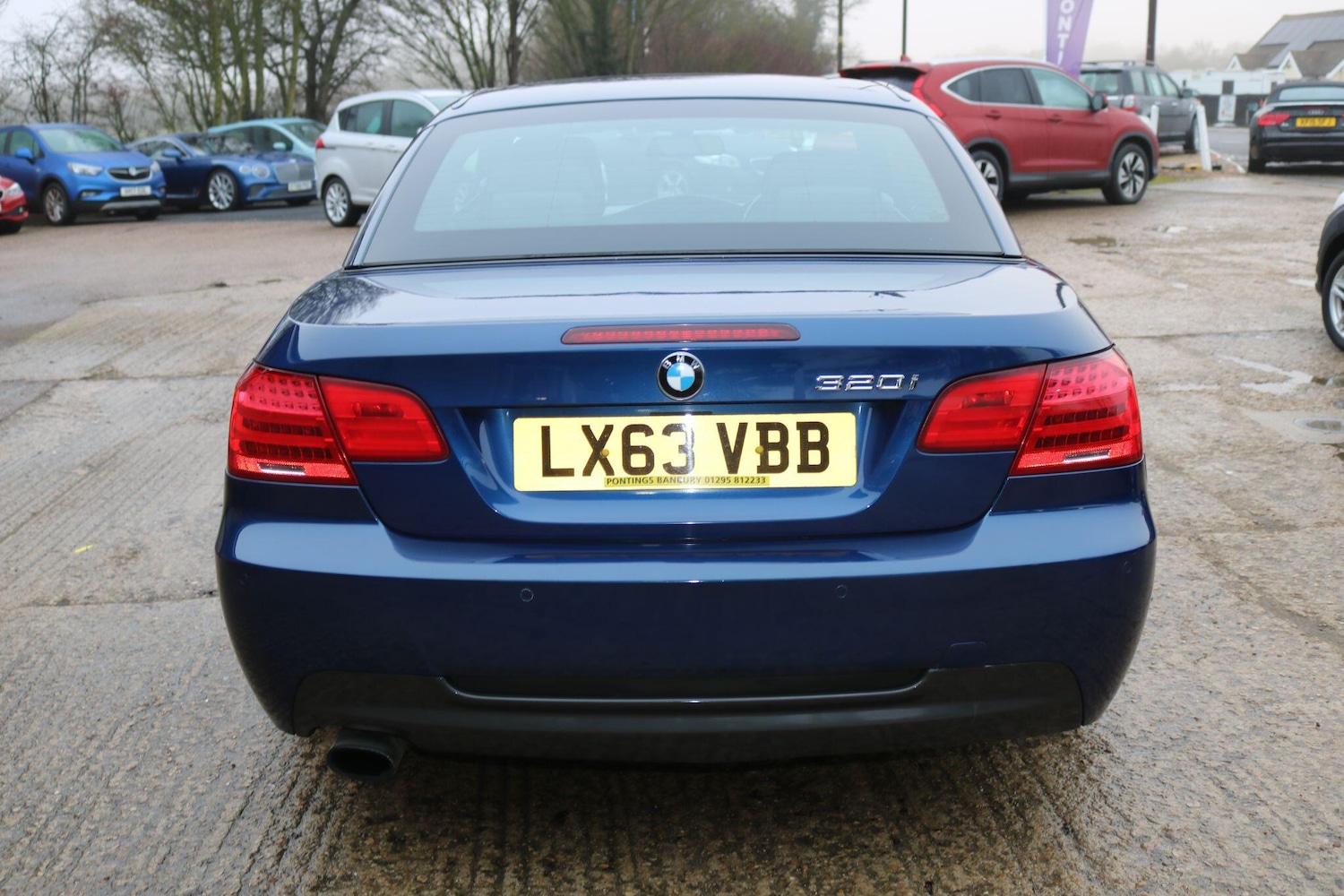 Used BMW 3 Series for sale - 77909768: Photo 8