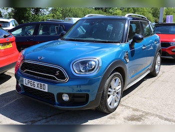 Used MINI Countryman 2017 for sale - 78648091: Photo