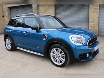 Used MINI Countryman 2017 for sale - 78648091: Photo