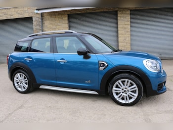 Used MINI Countryman 2017 for sale - 78648091: Photo