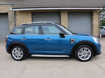 Used MINI Countryman 2017 for sale - 78648091: Photo
