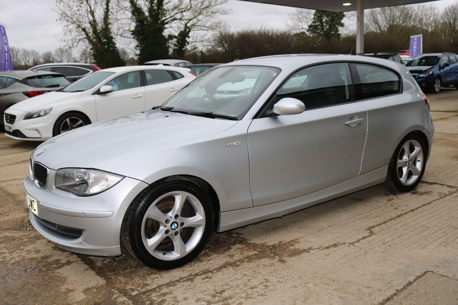 Used BMW 1 Series 2007 for sale - 77683598: Photo 14