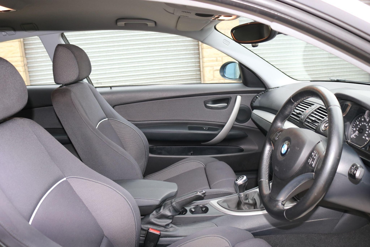 Used BMW 1 Series 2007 for sale - 77683598: Photo 16