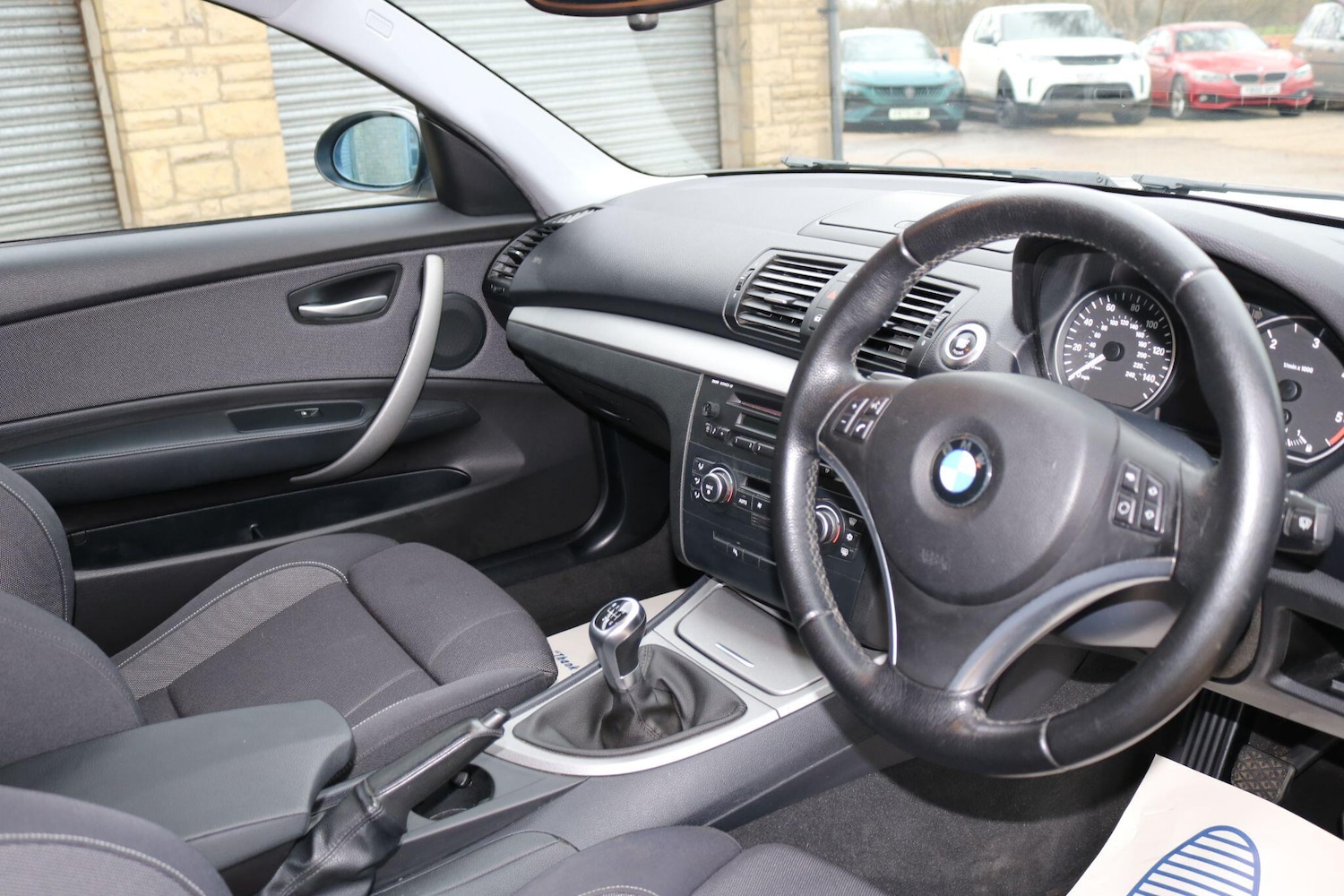 Used BMW 1 Series 2007 for sale - 77683598: Photo 17